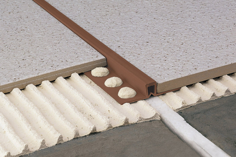 PERFIL NOVOJUNTA® 2 PVC
