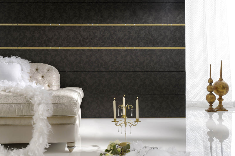 PERFIL NOVOLISTEL® CRYSTAL