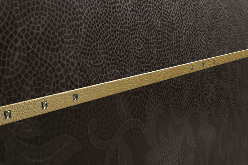 PERFIL NOVOLISTEL® CRYSTAL