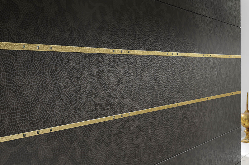 PERFIL NOVOLISTEL® CRYSTAL