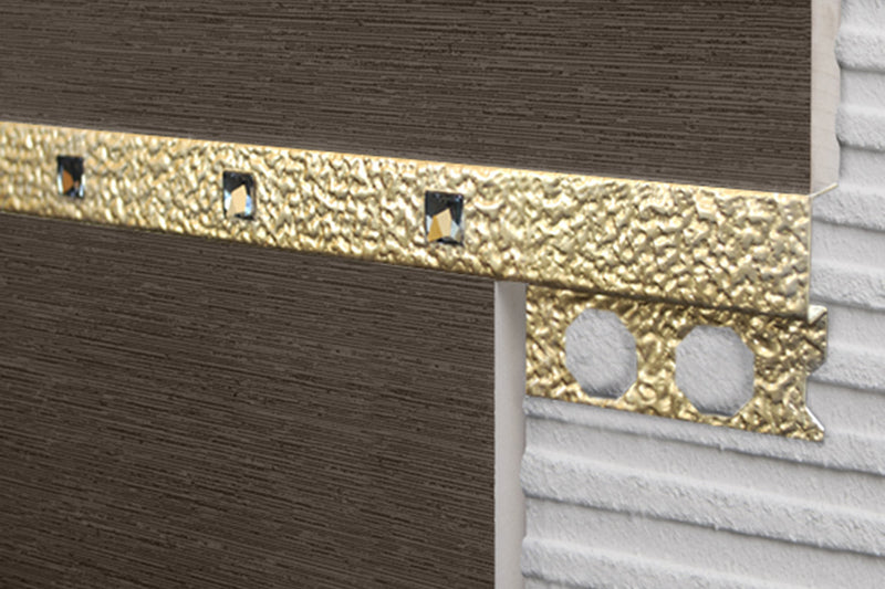 PERFIL NOVOLISTEL® CRYSTAL