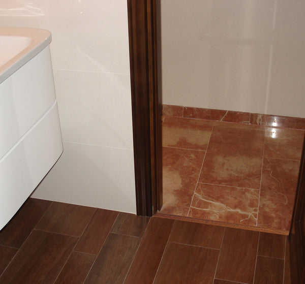 PERFIL NOVONIVEL® MADERA
