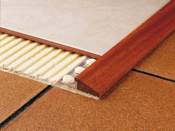 PERFIL NOVONIVEL® MADERA