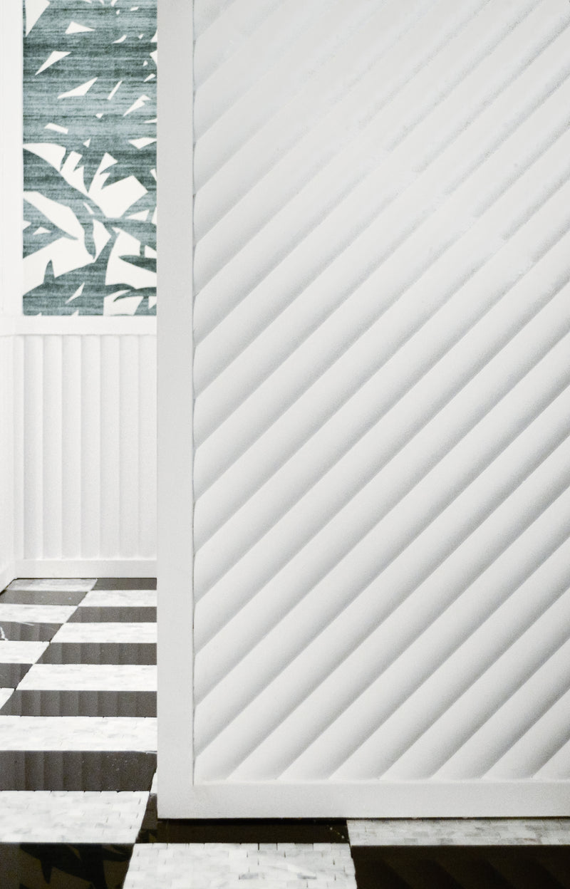 REVESTIMIENTO DE PARED 3D W 110 HILL