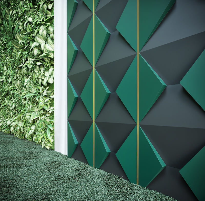 REVESTIMIENTO DE PARED 3D W 106 ENVELOP