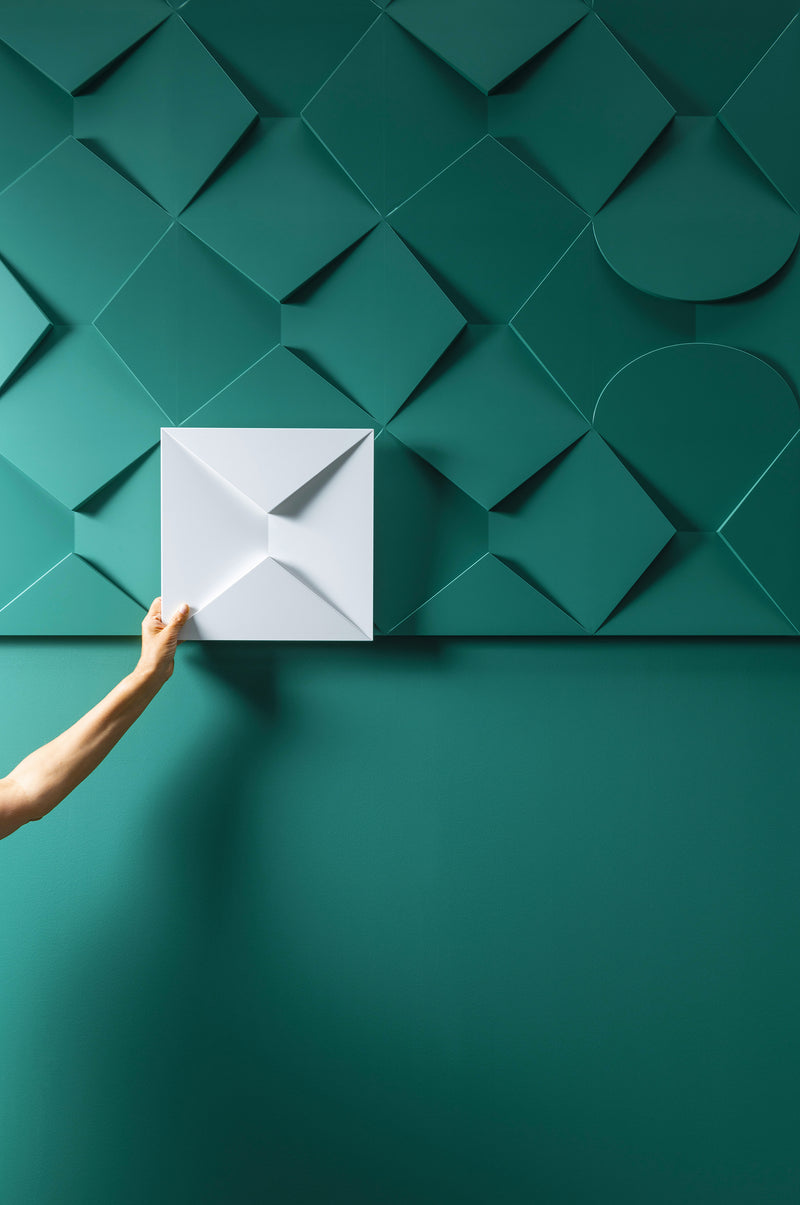 REVESTIMIENTO DE PARED 3D W 106 ENVELOP