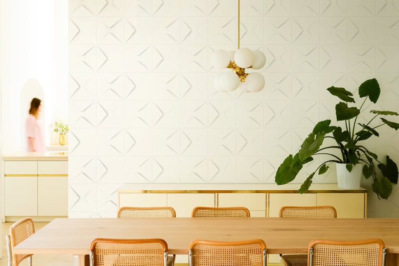 REVESTIMIENTO DE PARED 3D W 106 ENVELOP