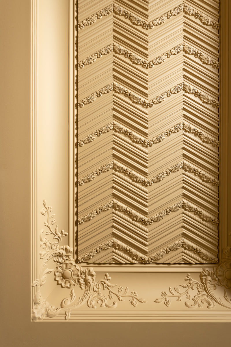 REVESTIMIENTO DE PARED 3D W 130 CHEVRON