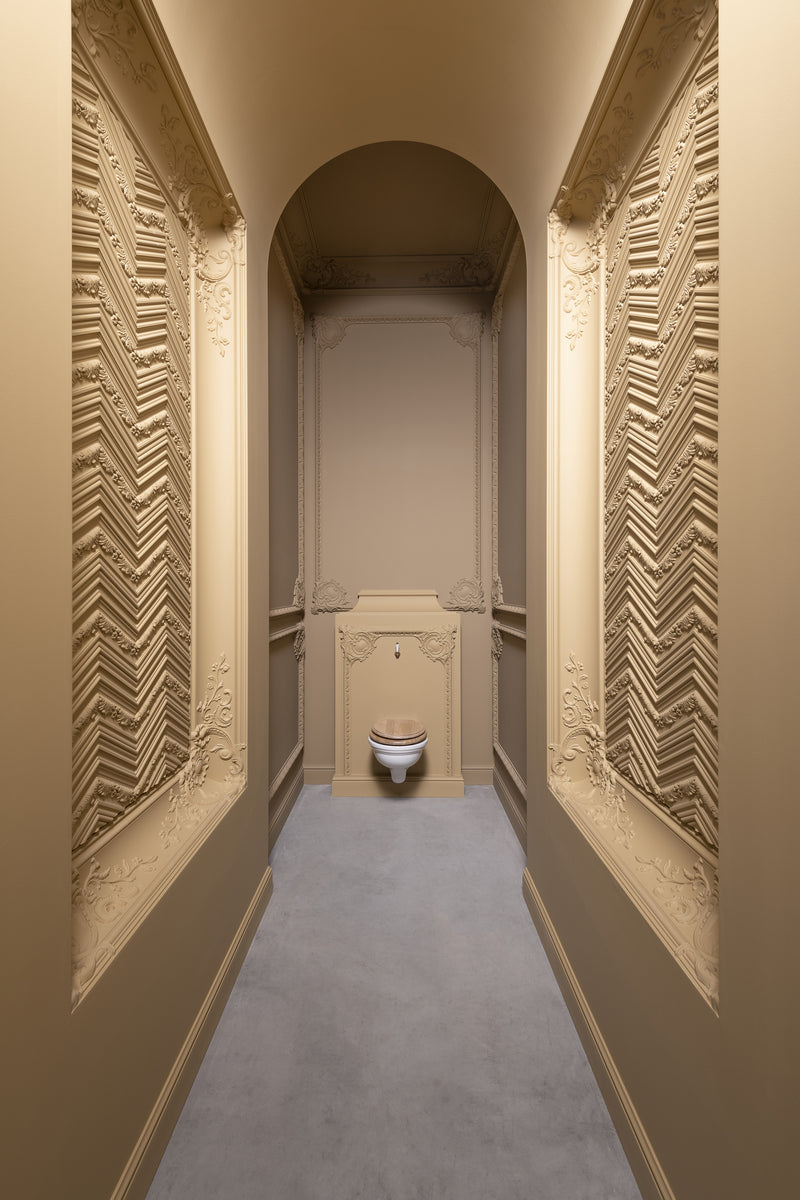 REVESTIMIENTO DE PARED 3D W 130 CHEVRON