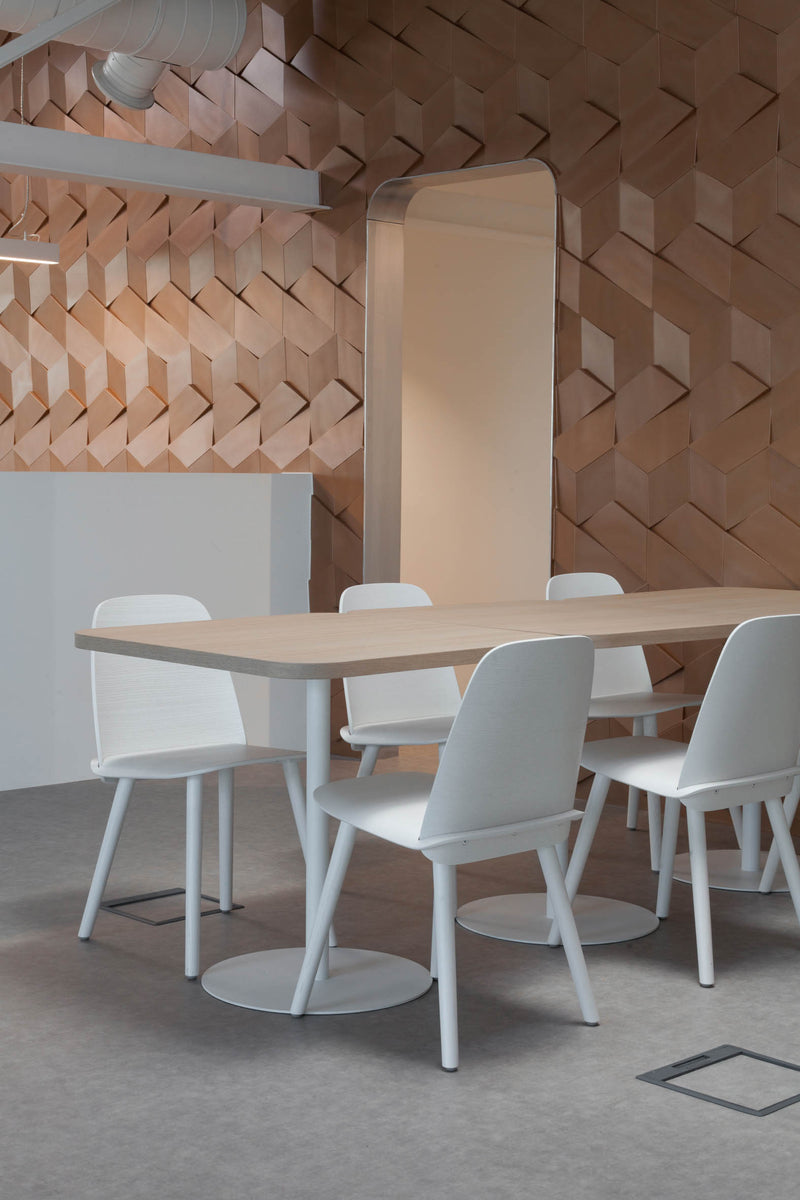 REVESTIMIENTO DE PARED 3D W 101 TRAPEZIUM