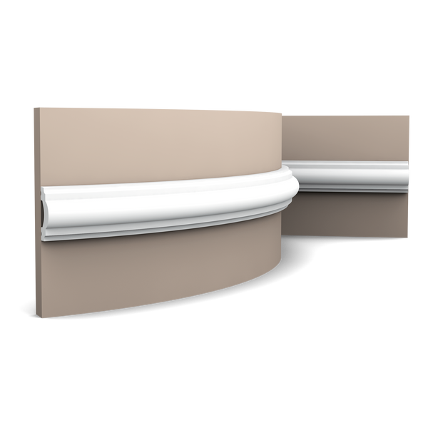 MOLDURA PX 120F