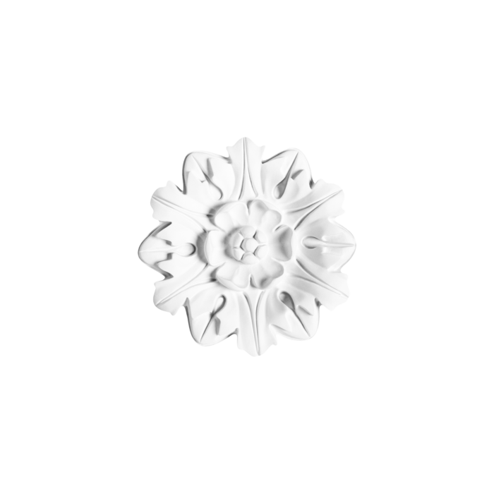 ELEMENTO DECORATIVO ROSETÓN R 12