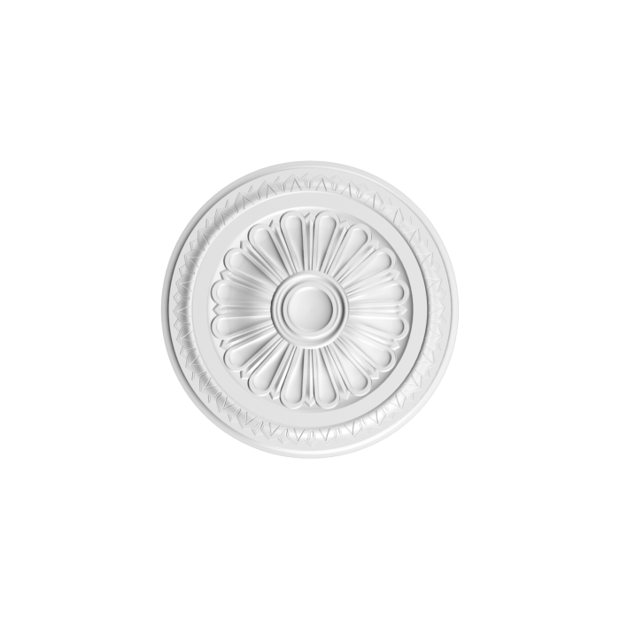 ELEMENTO DECORATIVO ROSETÓN R 14