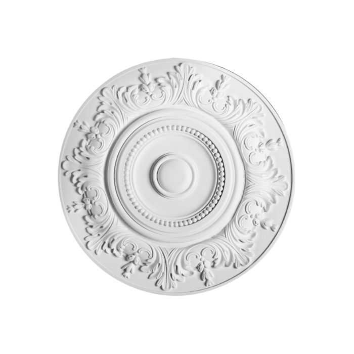 ELEMENTO DECORATIVO ROSETÓN R 17