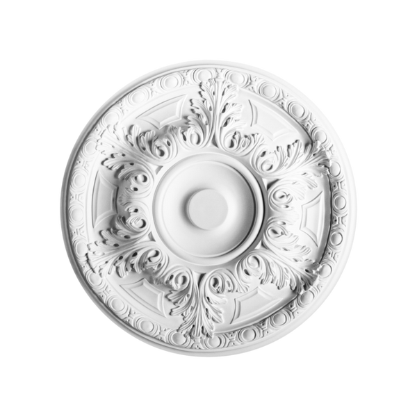 ELEMENTO DECORATIVO ROSETÓN R 18