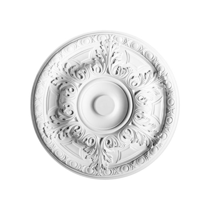 ELEMENTO DECORATIVO ROSETÓN R 18