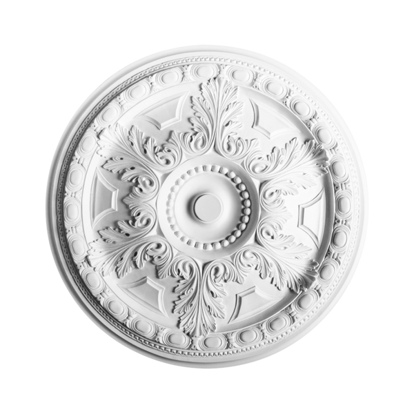 ELEMENTO DECORATIVO ROSETÓN R 23