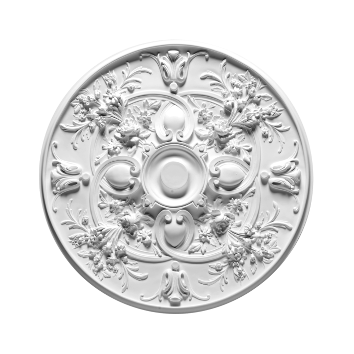 ELEMENTO DECORATIVO ROSETÓN R 24