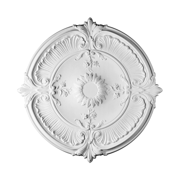 ELEMENTO DECORATIVO ROSETÓN R 73