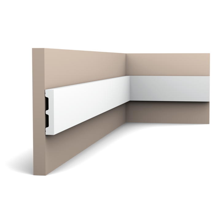 PERFIL MULTIFUNCIONAL SX 157 SQUARE