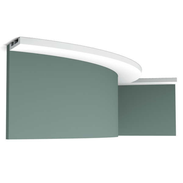 PERFIL MULTIFUNCIONAL SX 157F SQUARE