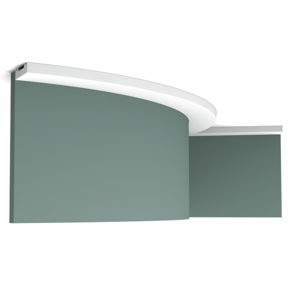 PERFIL MULTIFUNCIONAL SX 162F SQUARE