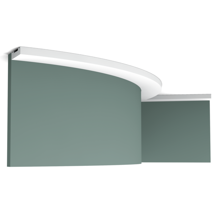 PERFIL MULTIFUNCIONAL SX 162F SQUARE