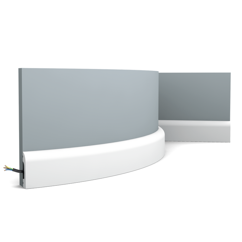 PERFIL MULTIFUNCIONAL SX 182F CASCADE