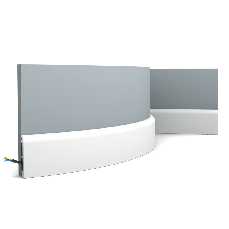 PERFIL MULTIFUNCIONAL SX 183F CASCADE