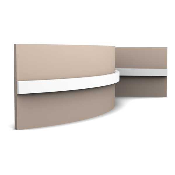 PERFIL MULTIFUNCIONAL SX 194F SQUARE