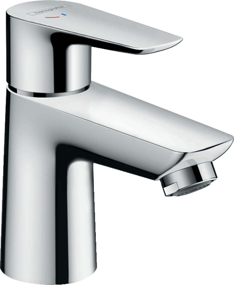 GRIFO HANSGROHE TALIS E CON VACIADOR