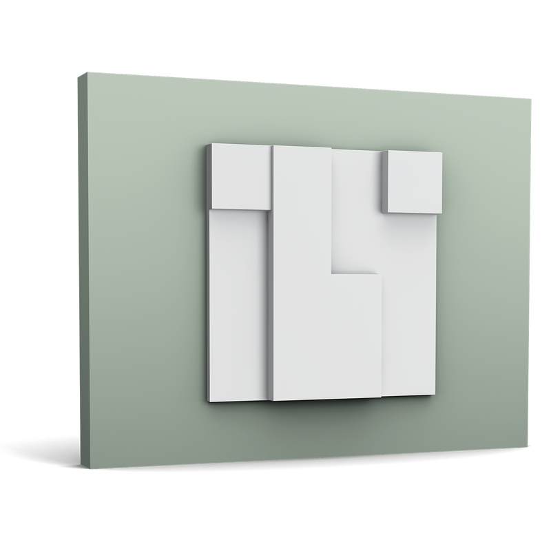 REVESTIMIENTO DE PARED 3D W 102 CUBI