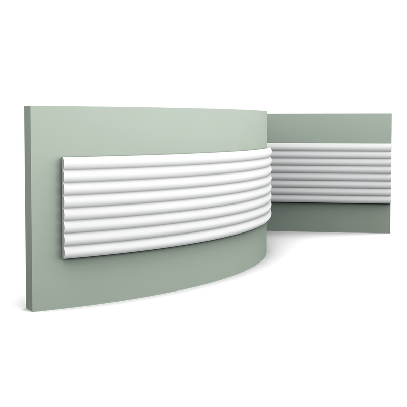 REVESTIMIENTO DE PARED 3D W 110 F HILL