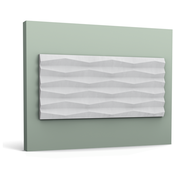 REVESTIMIENTO DE PARED 3D W 112 RIDGE