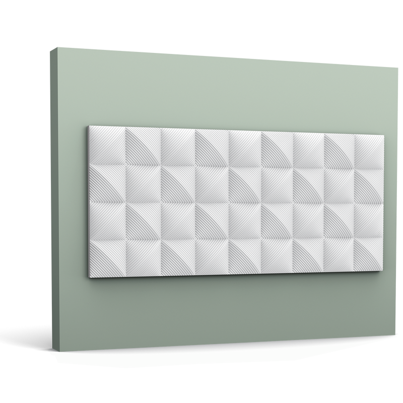 REVESTIMIENTO DE PARED 3D W 113 COBBLE