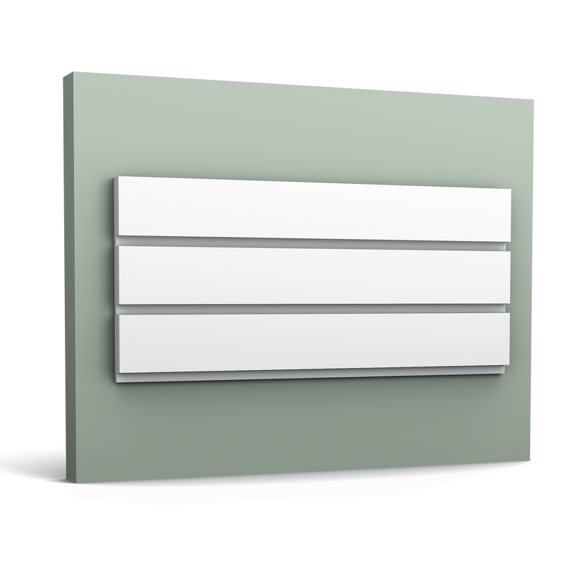 REVESTIMIENTO DE PARED 3D W 116 BAR XL