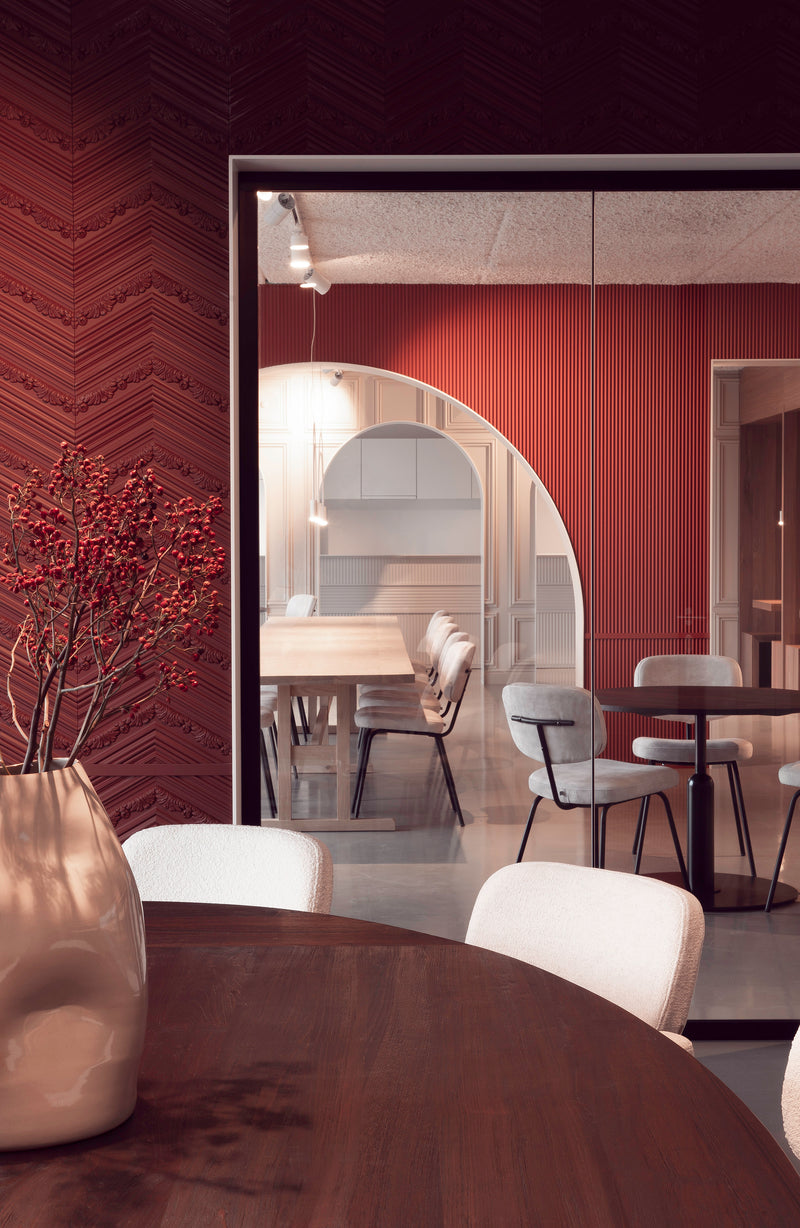 REVESTIMIENTO DE PARED 3D W 130 CHEVRON